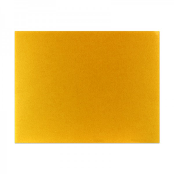 T.P.Q. SCHAUM 25 x 19 cm x 2 mm T.P.Q. SCHAUM 25 x 19 cm x 2 mm